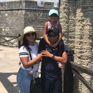 Meet your Posher, Fausto